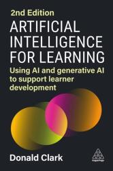 Artificial Intelligence for Learning (ISBN: 9781398615663)