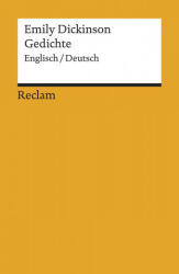Gedichte (ISBN: 9783150140161)