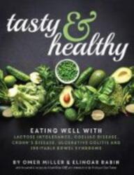 Tasty and Healthy (ISBN: 9781910863367)
