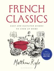 French Classics (ISBN: 9781526685513)