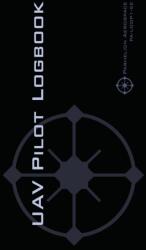 Uav Pilot Logbook (ISBN: 9783033060326)