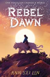 Rebel Dawn (ISBN: 9781406399615)