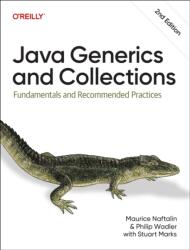 Java Generics and Collections (ISBN: 9781098136727)