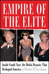 Empire of the Elite (ISBN: 9781668003916)