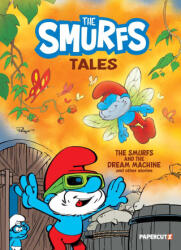 The Smurfs Tales Vol. 13 (ISBN: 9781545818565)