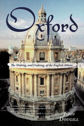 Oxford in English Literature - Dougill, Associate Professor of English John (ISBN: 9781438976839)