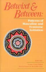 Betwixt and Between - Steven Foster (ISBN: 9780812690484)