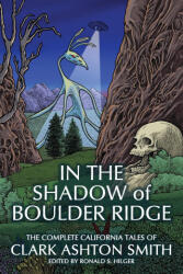 In the Shadow of Boulder Ridge - Ronald S. Hilger (ISBN: 9781614984443)