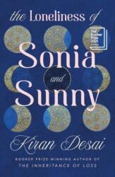 Loneliness of Sonia and Sunny (ISBN: 9780241770849)