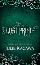 The Lost Prince (ISBN: 9781848451544)
