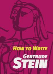 How to Write (ISBN: 9780486828428)