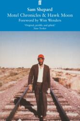 Motel Chronicles & Hawk Moon (ISBN: 9780571350155)