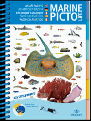 Asian Pacific Marine Pictolife (2016)