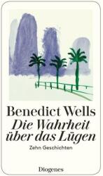 Die Wahrheit über das Lügen (2020)