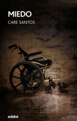 CARE SANTOS - MIEDO - CARE SANTOS (2019)