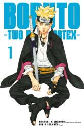 Boruto - Two Blue Vortex 1 (2025)