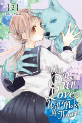With You, Our Love Will Make It Through, Vol. 2 - Alethea Nibley, Athena Nibley (2025)