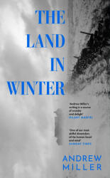 The Land in Winter - Andrew Miller (2024)