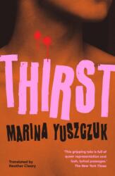 Thirst (2025)