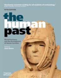 Human Past - Chris Scarre (2024)