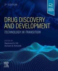 Drug Discovery And Development (2021)