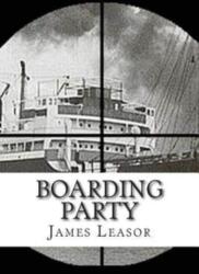Boarding Party (2014)