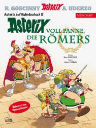 Asterix Mundart Ruhrdeutsch VIII (2023)