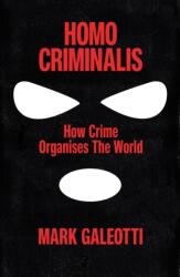 Homo Criminalis (2024)