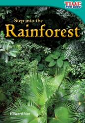 Step into the Rainforest (2011)