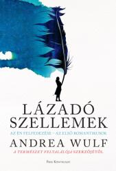 Lázadó szellemek (2025)