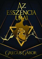 Az esszencia urai (2025)
