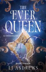 The Ever Queen - Az örökkirálynő (2025)