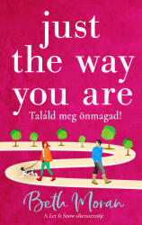 Just The Way You Are - Találd meg önmagad (2025)