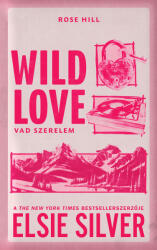 Wild Love - Vad szerelem (2025)