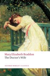 The Doctor's Wife (ISBN: 9780199549801)