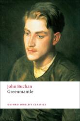 Greenmantle (ISBN: 9780199537853)