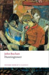 Huntingtower (ISBN: 9780199537860)