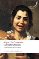 Povești exemplare (ISBN: 9780199555000)