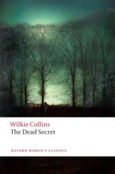 The Dead Secret (ISBN: 9780199536719)
