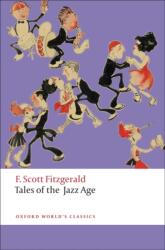Tales of the Jazz Age (ISBN: 9780199599127)