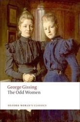 The Odd Women (ISBN: 9780199538300)
