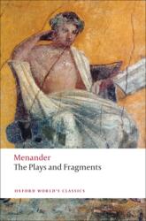 The Plays and Fragments (ISBN: 9780199540730)