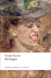 McTeague (ISBN: 9780199554898)