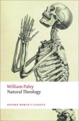 Natural Theology (ISBN: 9780199535750)