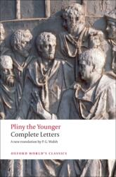 Complete Letters (ISBN: 9780199538942)