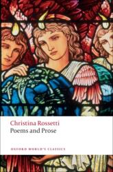 Poems and Prose (ISBN: 9780192807151)