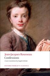 Confessions (ISBN: 9780199540037)