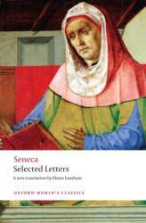 Selected Letters (ISBN: 9780199533213)