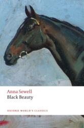 Black Beauty (ISBN: 9780199608522)