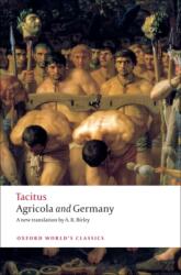 Agricola and Germany (ISBN: 9780199539260)